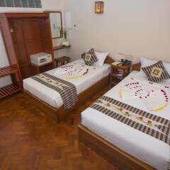 Inle Apex Hotel детские мероприятия фото 2