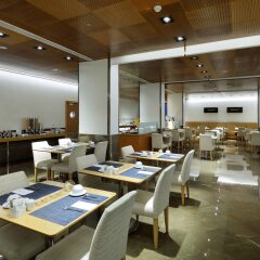 Отель Eurostars Gran Valencia Испания, Валенсия - 2 отзыва об отеле, цены и фото номеров - забронировать отель Eurostars Gran Valencia онлайн фото 11