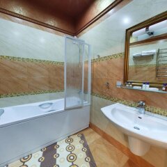 Гостиница VIP-резиденция Буковель ванная фото 2