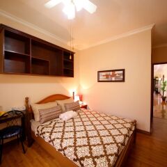 Отель Dee Guesthouse - White Sands Филиппины, Лапу-Лапу - отзывы, цены и фото номеров - забронировать отель Dee Guesthouse - White Sands онлайн комната для гостей фото 3