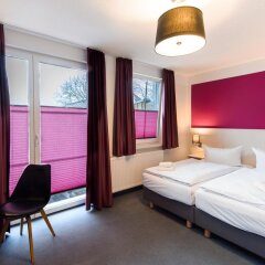 Hotel Brinckmansdorf комната для гостей фото 2