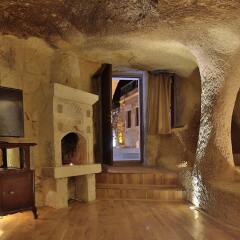 Golden Cave Suites Турция, Ургуп - отзывы, цены и фото номеров - забронировать отель Golden Cave Suites онлайн спа фото 2