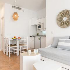 Отель Menorca Sea Club Испания, Кала-эн-Бланес - отзывы, цены и фото номеров - забронировать отель Menorca Sea Club онлайн комната для гостей фото 4