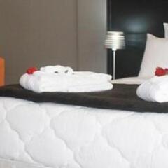 Отель Ubay Hotel Марокко, Рабат - отзывы, цены и фото номеров - забронировать отель Ubay Hotel онлайн спа фото 2