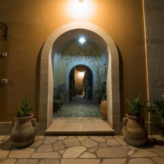Отель Tenuta Masseria del Gallo Calimera фото 15
