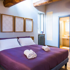 Отель Grand Master Suites комната для гостей