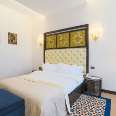 Гостиница KADORR Resort and Spa комната для гостей фото 5