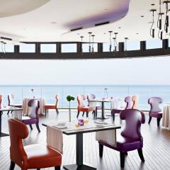 Отель Bohemia Suites & Spa - Adults only питание фото 3