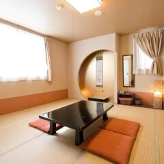 Hotel Nadeshiko Йоро фото 2