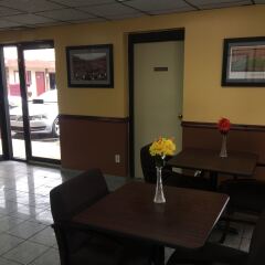 Отель German Village Inn Columbus США, Колумбус - отзывы, цены и фото номеров - забронировать отель German Village Inn Columbus онлайн интерьер отеля