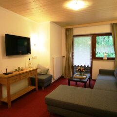 Отель Alpenchalet Bianca комната для гостей фото 3