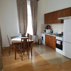 Отель Villa Sofia Apartments Чехия, Карловы Вары - отзывы, цены и фото номеров - забронировать отель Villa Sofia Apartments онлайн в номере фото 2