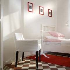 Отель Apartamenty Pomaranczarnia Познань детские мероприятия