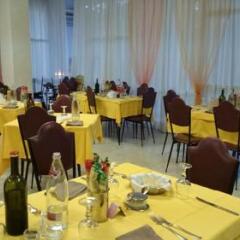 Hotel Savini Римини питание фото 3