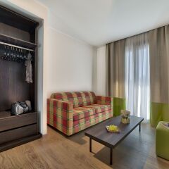 Отель Petrarca Terme Италия, Монтегротто-Терме - отзывы, цены и фото номеров - забронировать отель Petrarca Terme онлайн комната для гостей фото 3