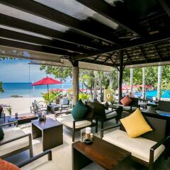 Отель New Star Beach Resort гостиничный бар