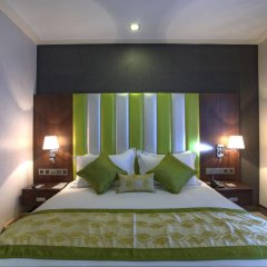 Platinum Grand Hotel in Dhaka, Bangladesh from 88$, photos, reviews - zenhotels.com guestroom photo 3