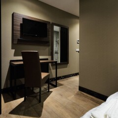 Отель The Lake Hotel Amsterdam Airport Нидерланды, Бадхевердорп - 1 отзыв об отеле, цены и фото номеров - забронировать отель The Lake Hotel Amsterdam Airport онлайн комната для гостей