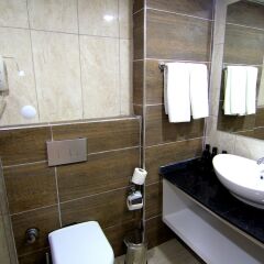 Rox Royal Hotel Кемер ванная