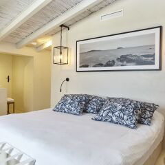 Отель La Torre del Canonigo Hotel Испания, Ивиса - отзывы, цены и фото номеров - забронировать отель La Torre del Canonigo Hotel онлайн комната для гостей фото 3