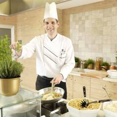 Hotel Apollo – Terme & Wellness LifeClass спа