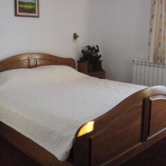 Family Hotel Arbanashka Sreshta Велико Тырново комната для гостей фото 2