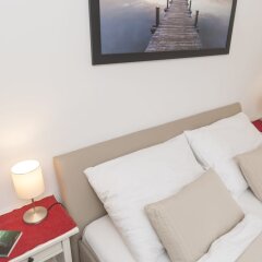 Hideaway am Tabor by welcome2vienna in Vienna, Austria from 177$, photos, reviews - zenhotels.com guestroom
