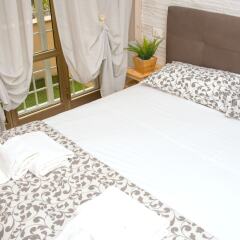Отель Comfort Rooms комната для гостей фото 5