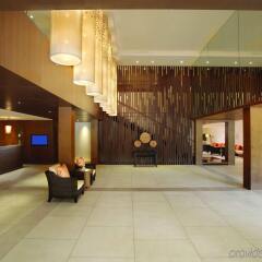 Отель Swissotel Phuket интерьер отеля