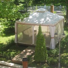 Отель Splendor Resort and Restaurant
