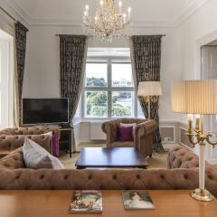 Отель Schloß Schönbrunn Grand Suite Австрия, Вена - отзывы, цены и фото номеров - забронировать отель Schloß Schönbrunn Grand Suite онлайн комната для гостей фото 5