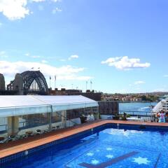 Отель Rydges Sydney Harbour бассейн фото 3