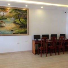 Отель Hoi An Sala Хойан помещение для мероприятий