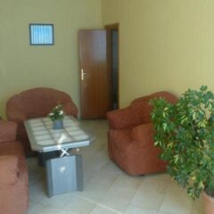 Hotel 4 Stinet интерьер отеля