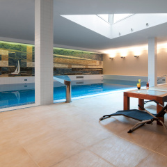 Best Western Premier Krakow Hotel бассейн фото 2