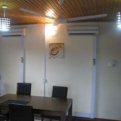 Отель GHouse Accra