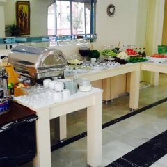 Aziz Arslan Hotel питание