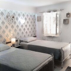 Cozy 2 Bed Studio In Old Town Corfu With Lovely Patio Free Wifi Ac in Corfu, Greece from 184$, photos, reviews - zenhotels.com photo 5