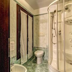 Отель Relais Piazza San Marco ванная