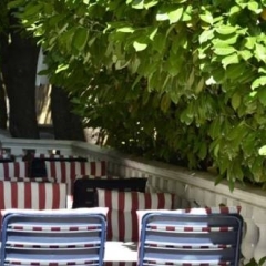 Hotel Gleiss Вена питание