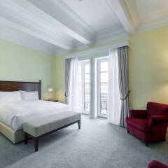 Hotel Infante Sagres комната для гостей фото 2