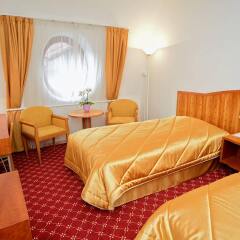 Hotel Cristal Palace комната для гостей фото 2