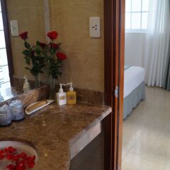Pavillon Garden Hotel & Spa в номере