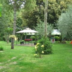 Отель B&B Il Giardino Dei Limoni Монтекассино фото 6