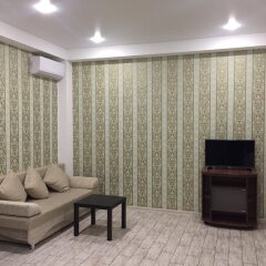 Отель Guest House U Rimmy Адлер комната для гостей фото 3
