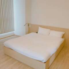 Karin Hotel & Serviced Apartment комната для гостей