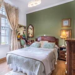 Отель Boutique Las Brisas Испания, Сантандер - отзывы, цены и фото номеров - забронировать отель Boutique Las Brisas онлайн комната для гостей фото 2