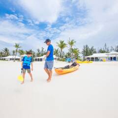 Отель Cape Santa Maria Beach Resort & Villas бассейн