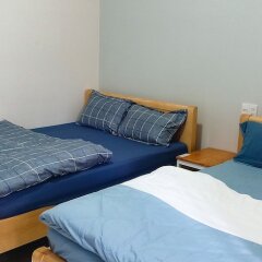 Отель Bong Bi Homestay Далат комната для гостей фото 2