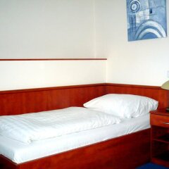 Hotel Lev Ловосице комната для гостей фото 2